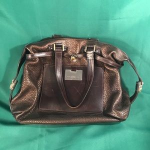 Ferre Leather Purse